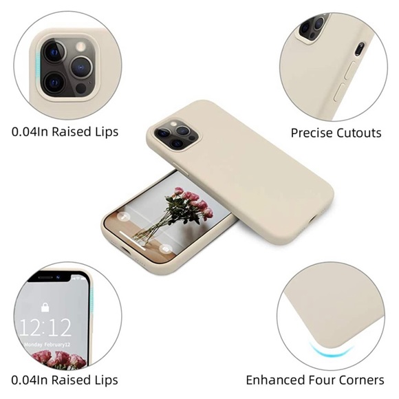 iPhone 12 Case - Picture 3 of 5